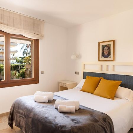 Apartaments Maritim Torre Valentina Sant Antoni De Calonge Esterno foto