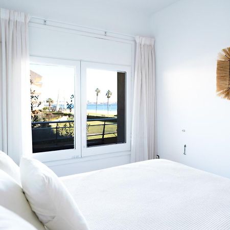 Apartaments Maritim Torre Valentina Sant Antoni De Calonge Esterno foto