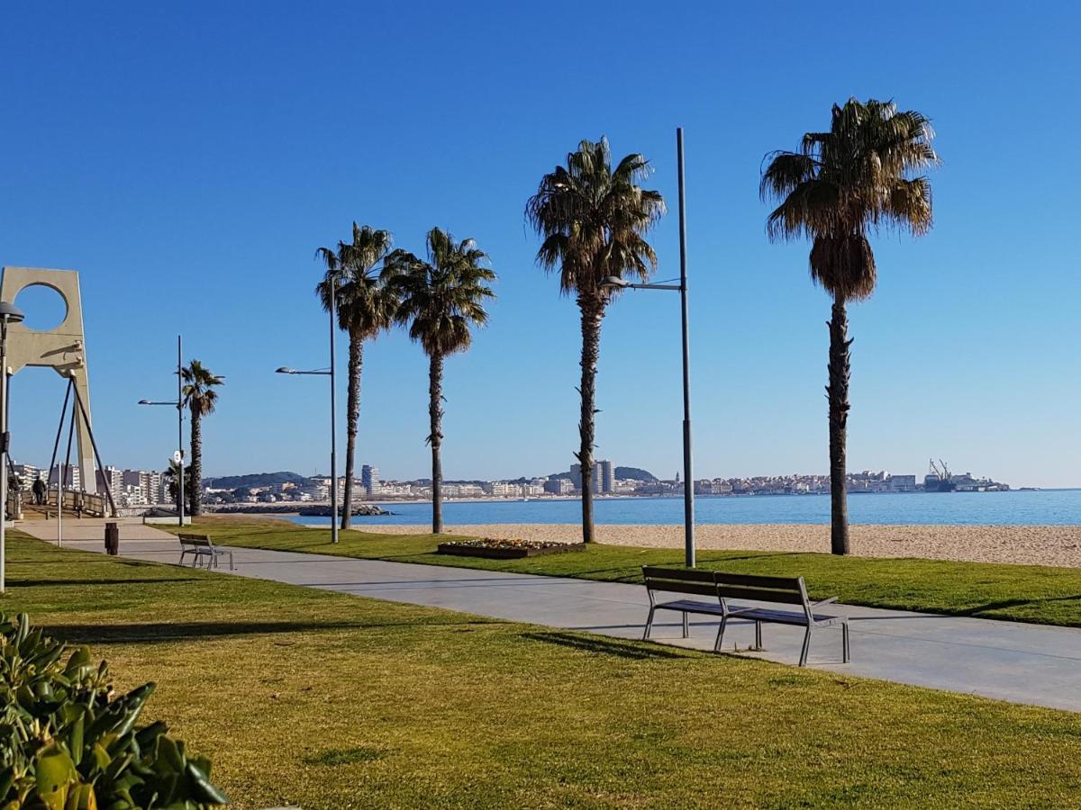 Apartaments Maritim Torre Valentina Sant Antoni De Calonge Esterno foto
