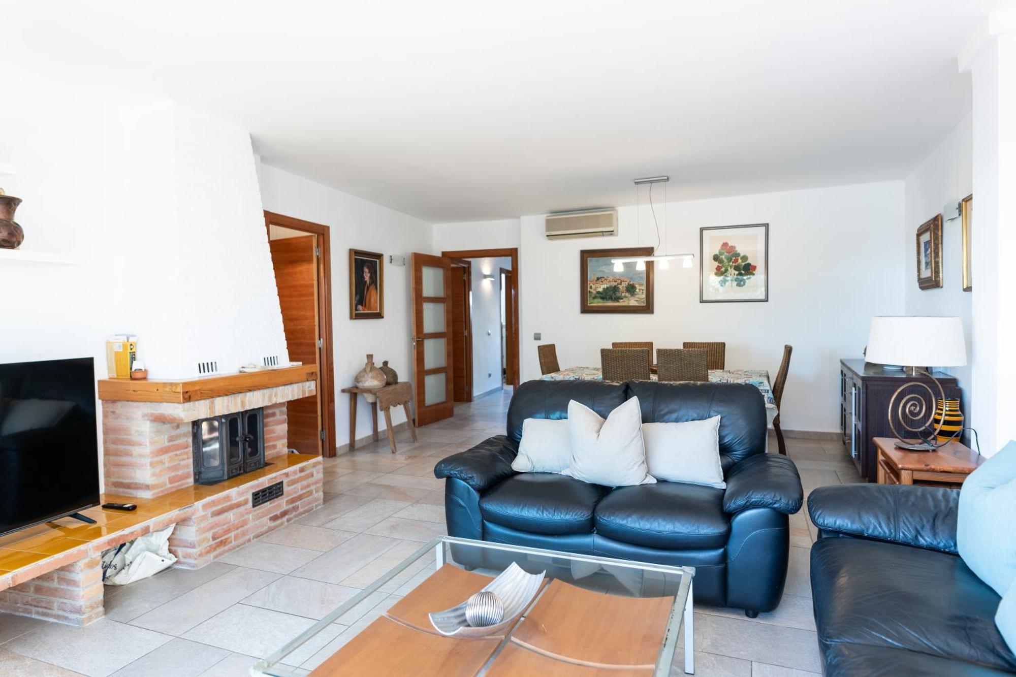 Apartaments Maritim Torre Valentina Sant Antoni De Calonge Esterno foto