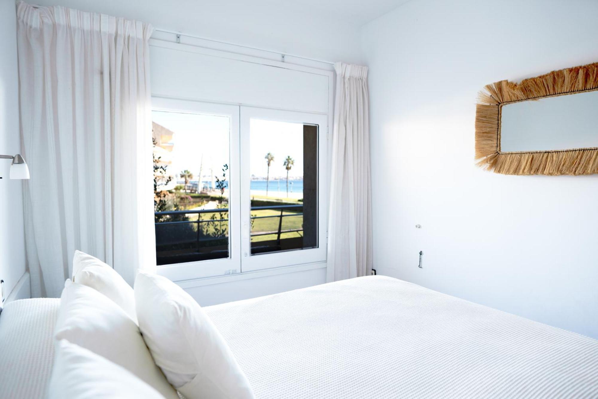Apartaments Maritim Torre Valentina Sant Antoni De Calonge Esterno foto
