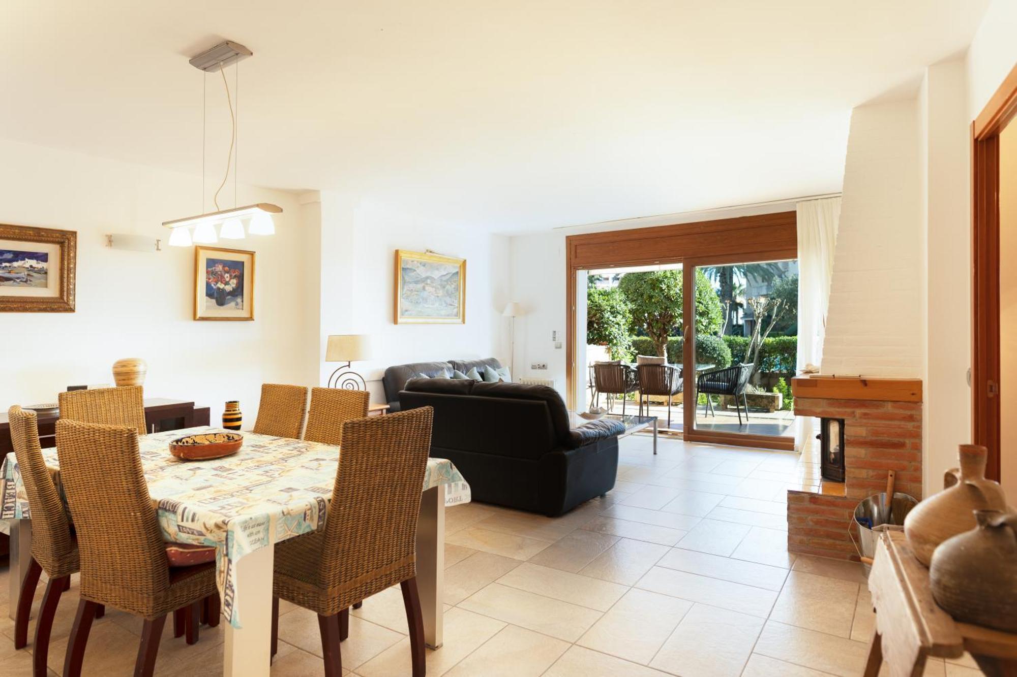 Apartaments Maritim Torre Valentina Sant Antoni De Calonge Esterno foto