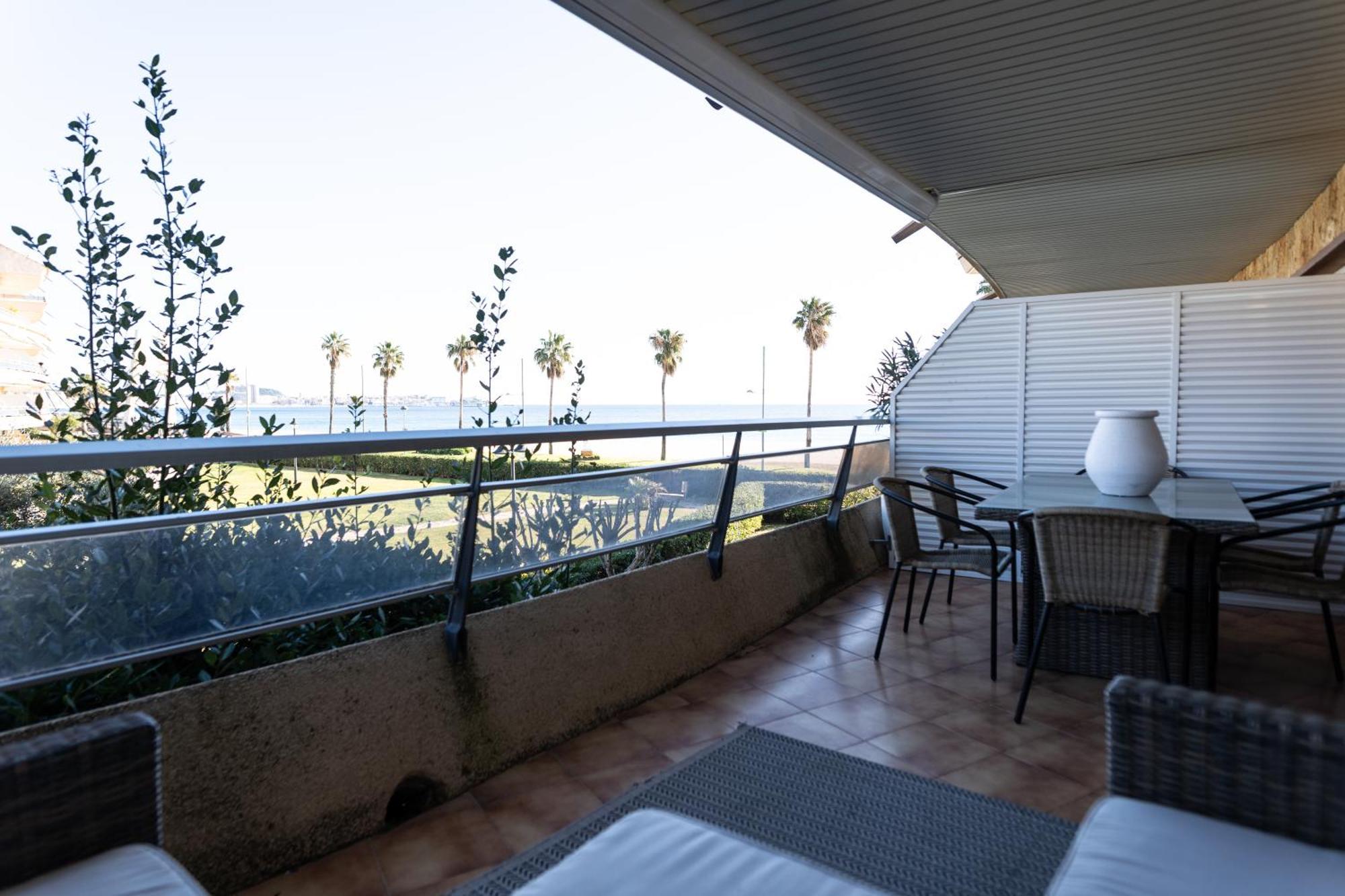 Apartaments Maritim Torre Valentina Sant Antoni De Calonge Esterno foto