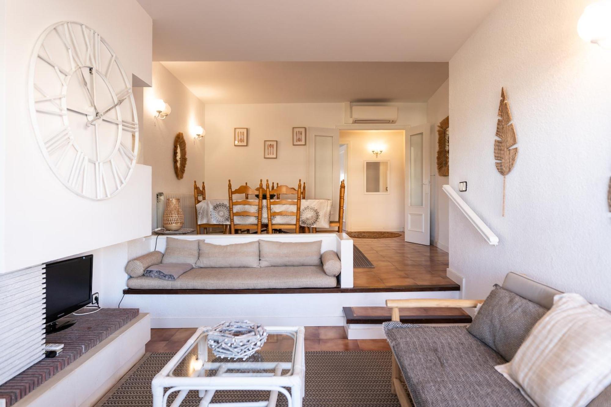 Apartaments Maritim Torre Valentina Sant Antoni De Calonge Esterno foto