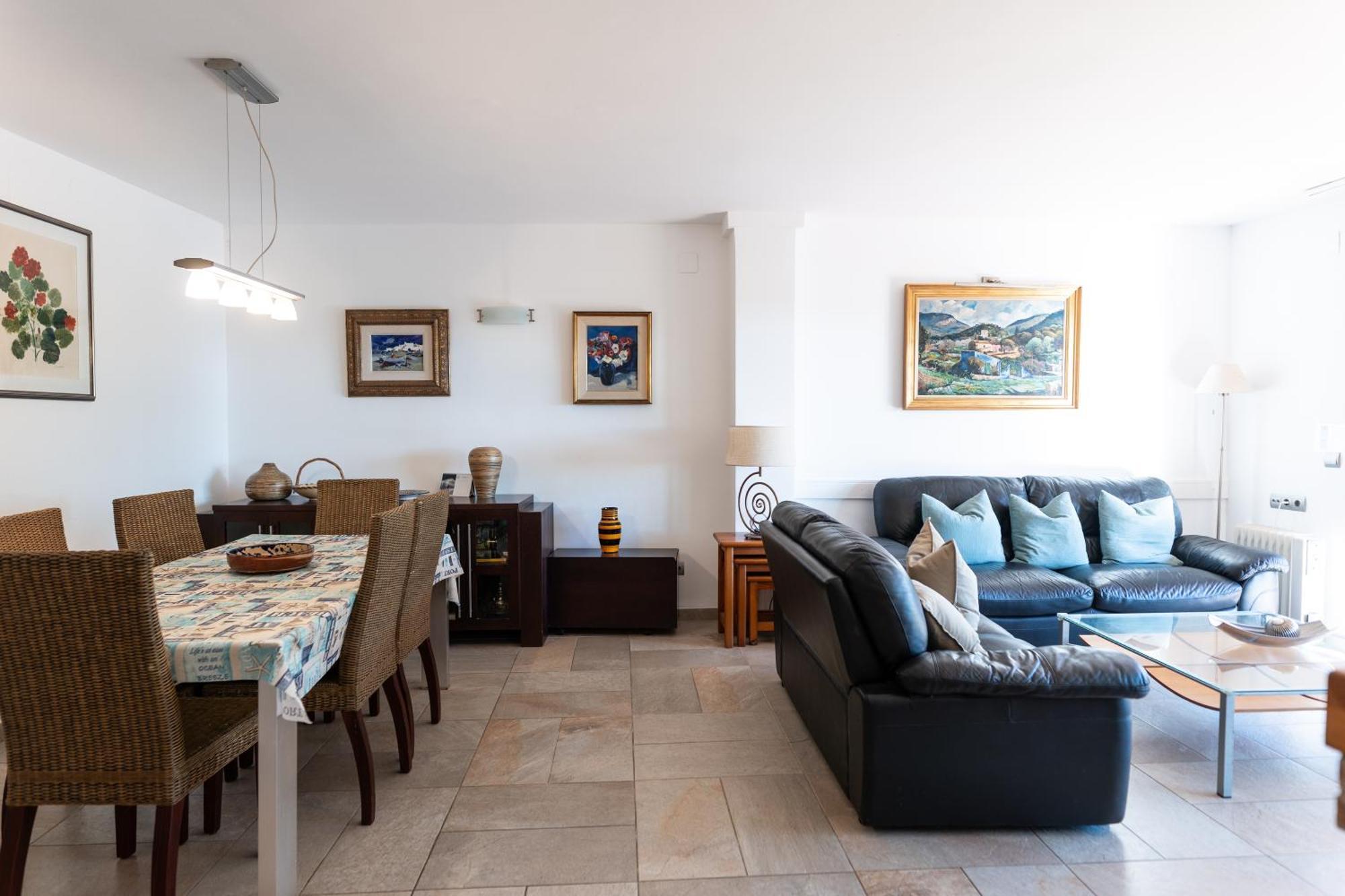 Apartaments Maritim Torre Valentina Sant Antoni De Calonge Esterno foto