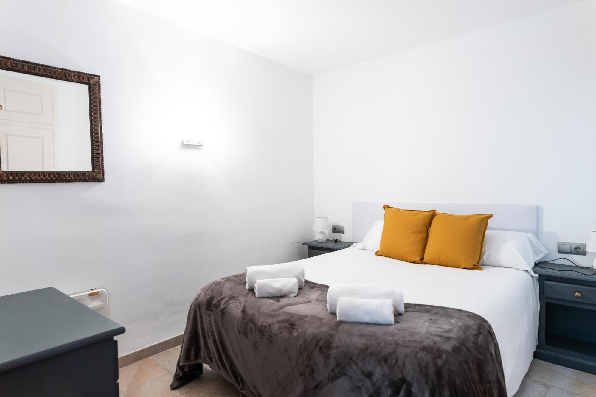 Apartaments Maritim Torre Valentina Sant Antoni De Calonge Esterno foto