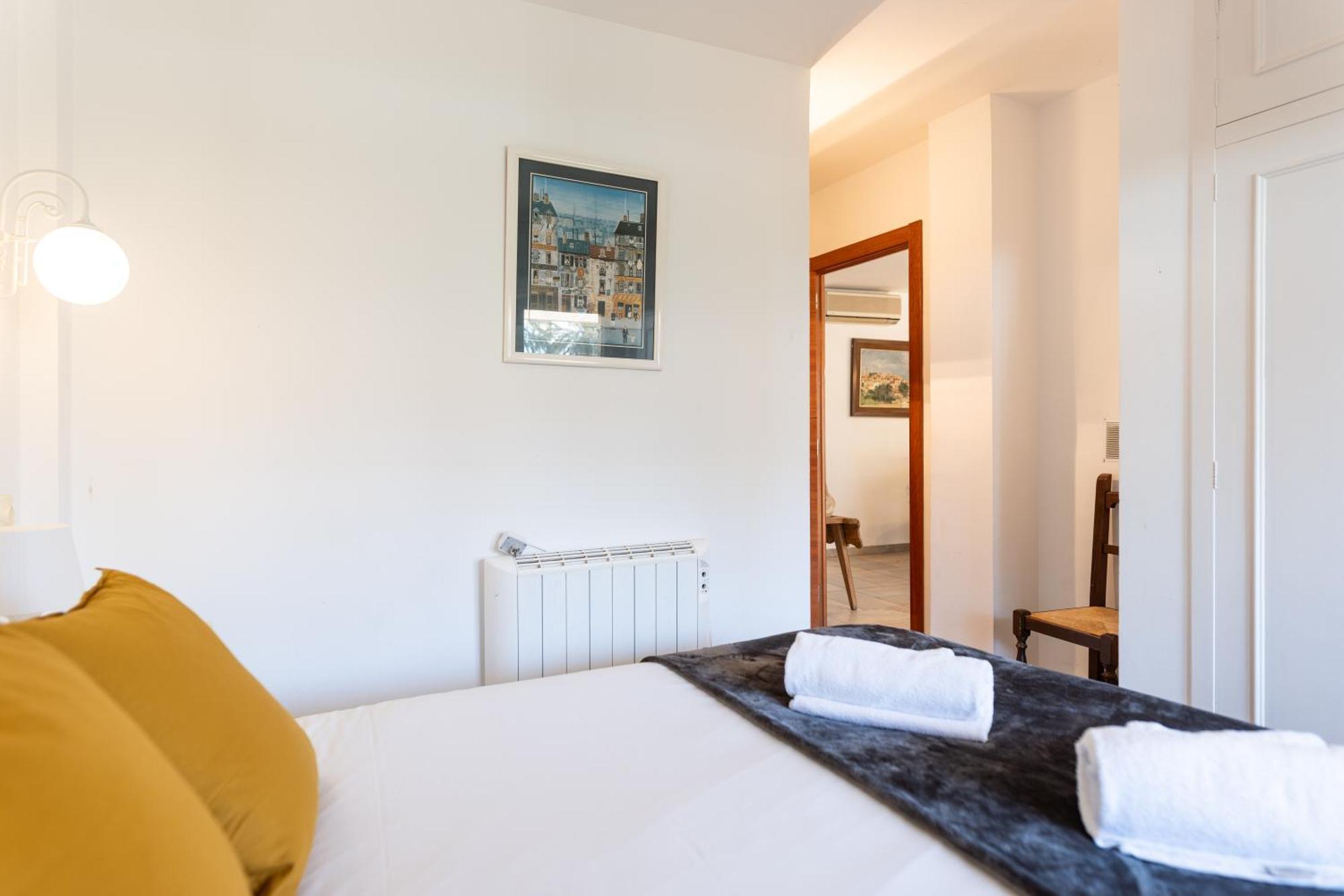 Apartaments Maritim Torre Valentina Sant Antoni De Calonge Esterno foto