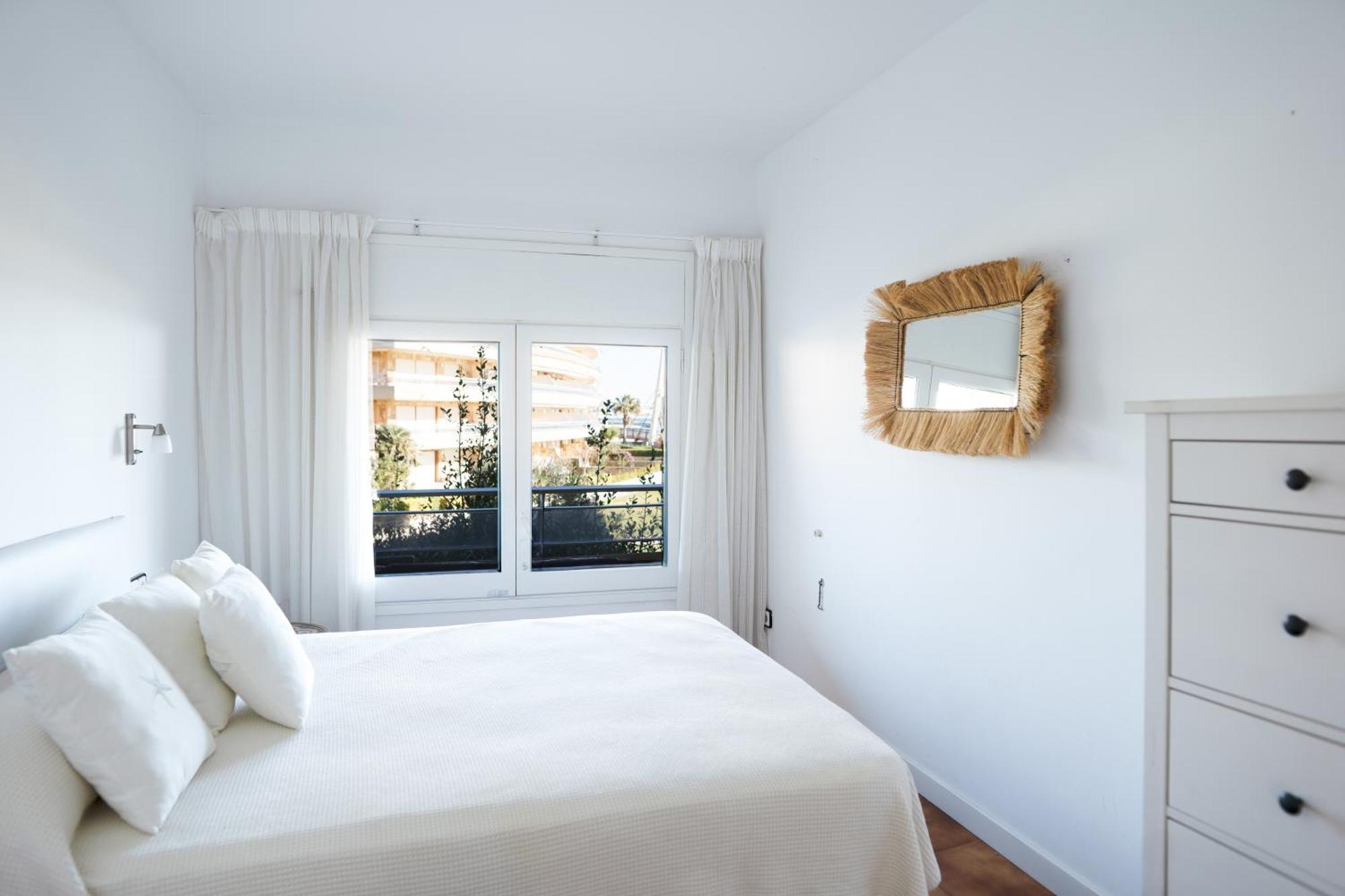 Apartaments Maritim Torre Valentina Sant Antoni De Calonge Esterno foto
