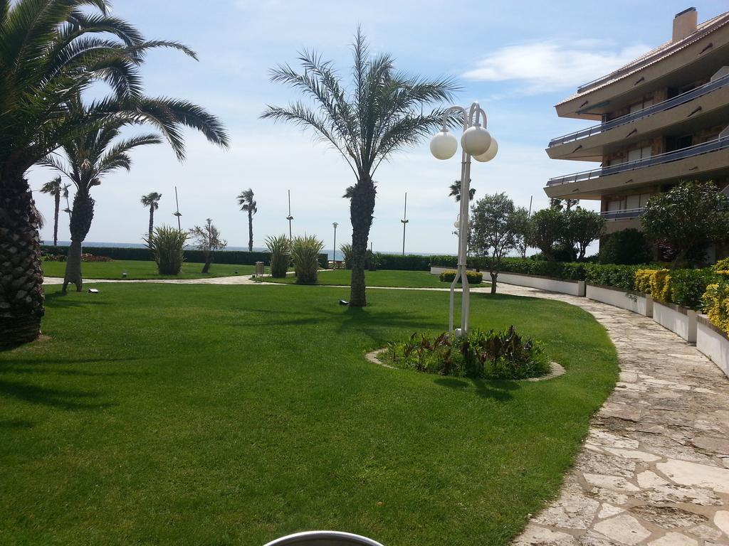Apartaments Maritim Torre Valentina Sant Antoni De Calonge Camera foto
