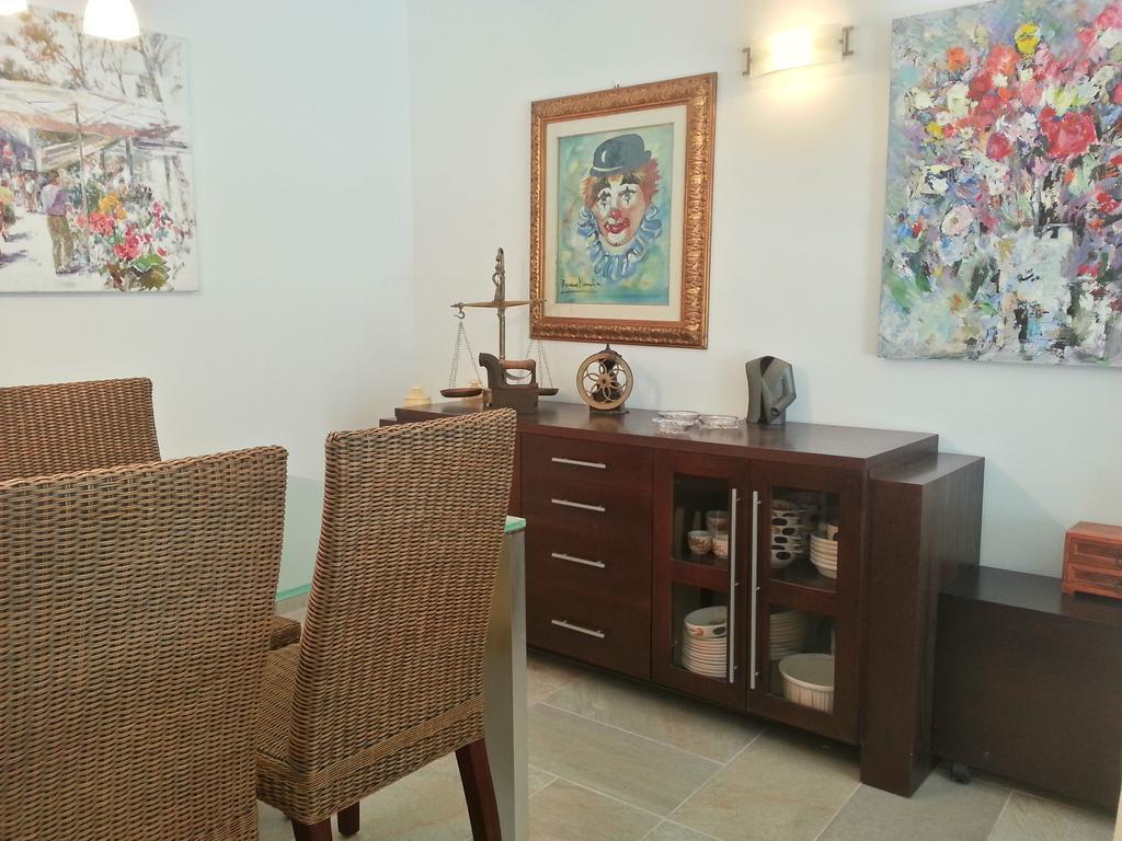 Apartaments Maritim Torre Valentina Sant Antoni De Calonge Camera foto