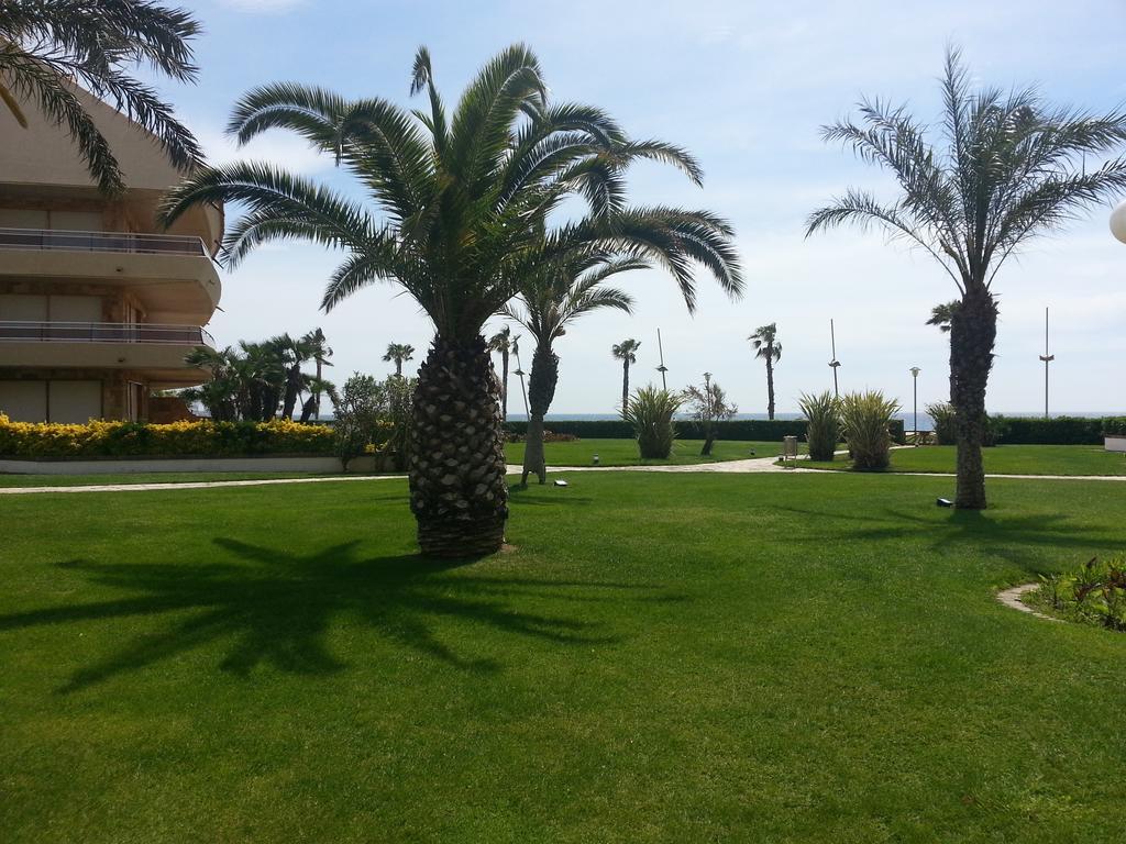 Apartaments Maritim Torre Valentina Sant Antoni De Calonge Camera foto