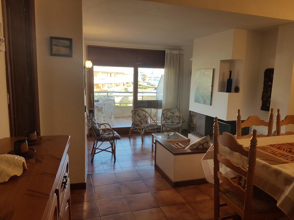 Apartaments Maritim Torre Valentina Sant Antoni De Calonge Esterno foto